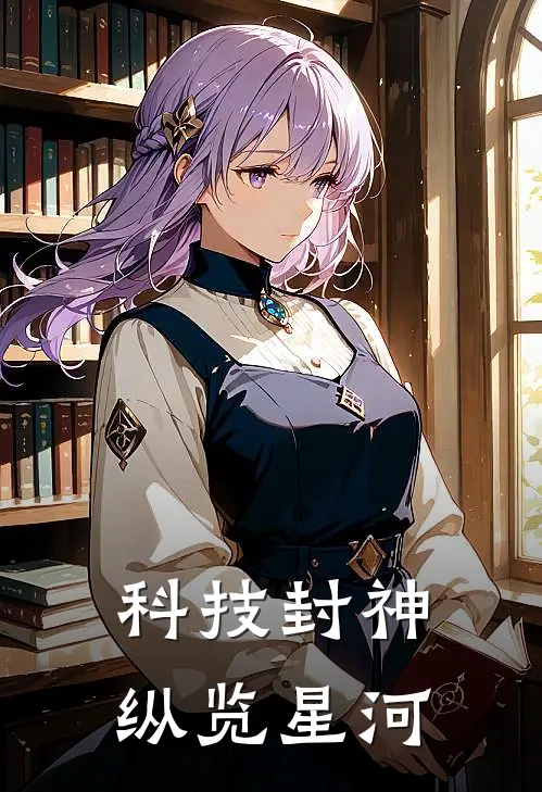科技封神，纵览星河