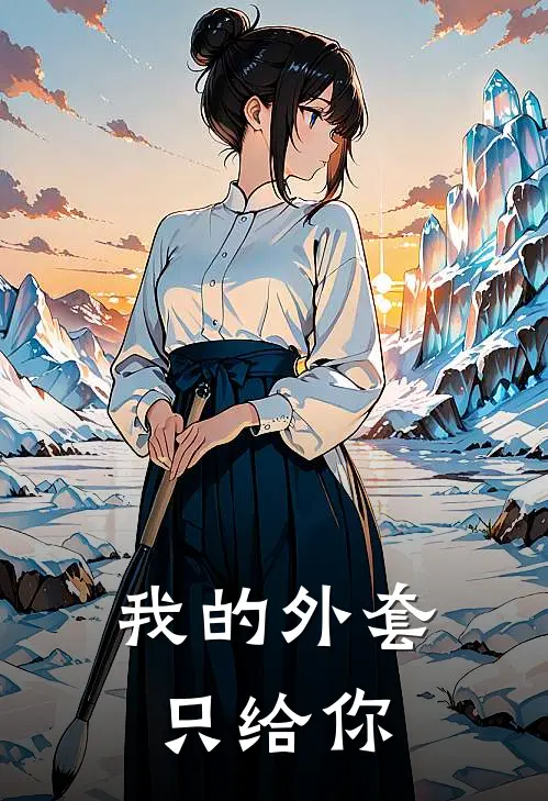 我的外套只给你