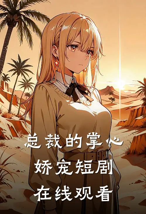 总裁的掌心娇宠短剧在线观看