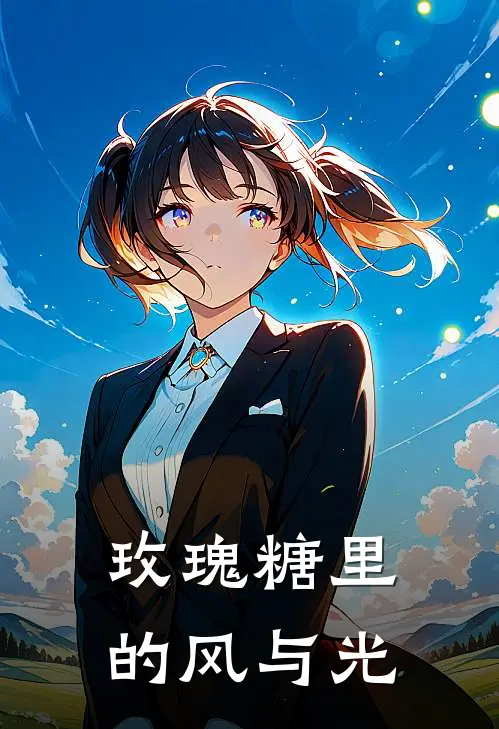 玫瑰糖里的风与光