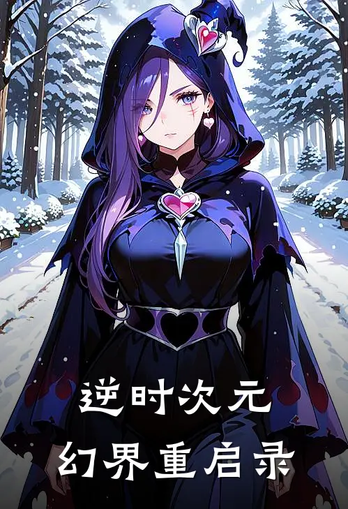 逆时次元：幻界重启录