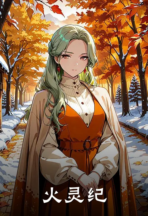 火灵纪