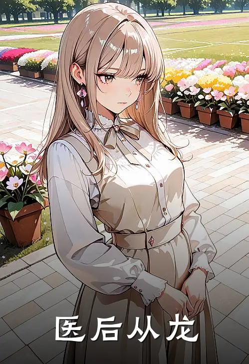 医后从龙(沈清晏陆哲)小说最新章节_全文免费小说医后从龙沈清晏陆哲