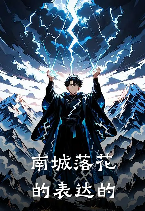 南城落花的表达的