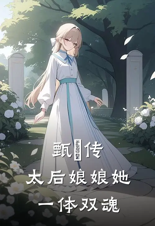 甄嬛传：太后娘娘她一体双魂(程璧玄烨)完本小说推荐_最新章节列表甄嬛传：太后娘娘她一体双魂(程璧玄烨)