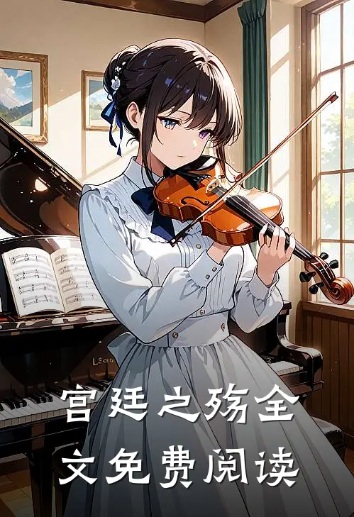 宫廷之殇全文免费阅读