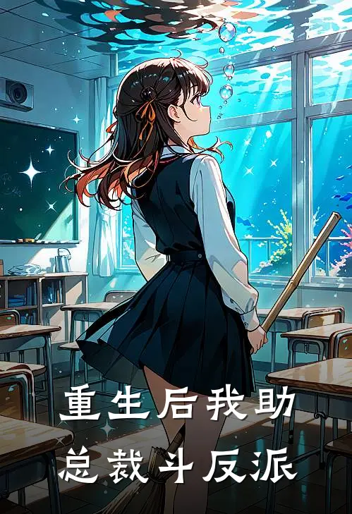 重生后我助总裁斗反派