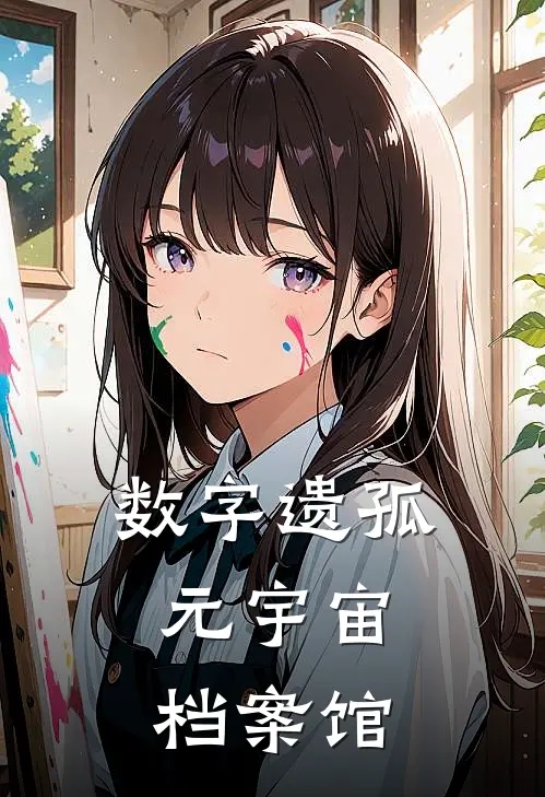 数字遗孤：元宇宙档案馆