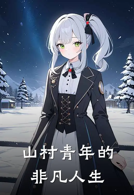 山村青年的非凡人生