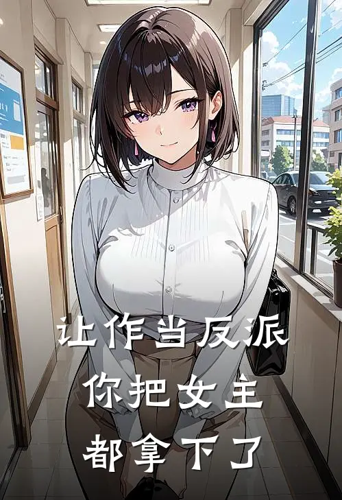 让作当反派你把女主都拿下了叶北陆悠然完结小说_免费小说在线看让作当反派你把女主都拿下了叶北陆悠然