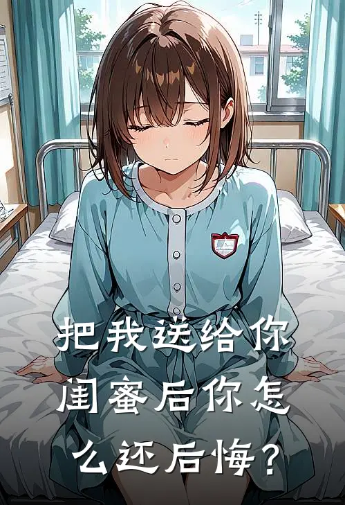 把我送给你闺蜜后你怎么还后悔？