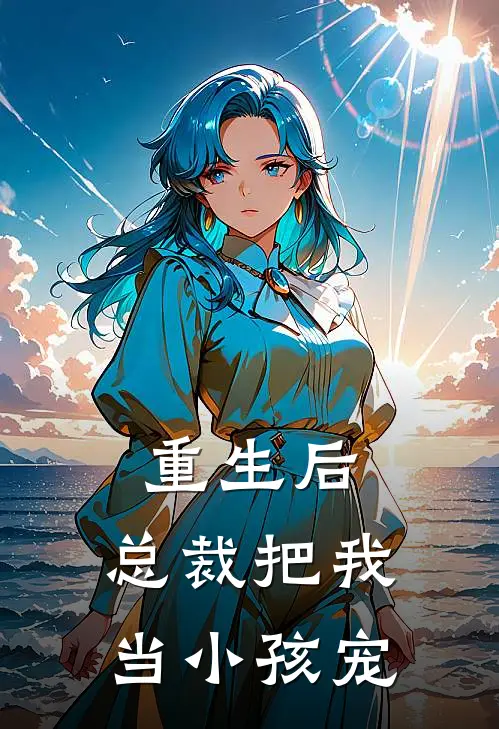 重生后，总裁把我当小孩宠温晚傅沉舟小说免费完结_完本热门小说重生后，总裁把我当小孩宠温晚傅沉舟