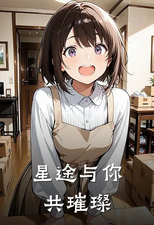 星途与你共璀璨