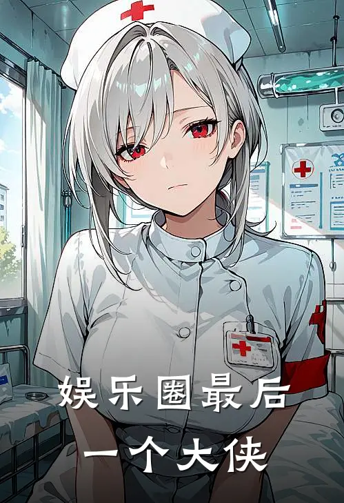 娱乐圈最后一个大侠