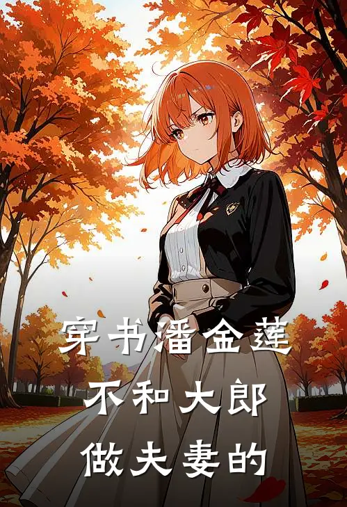 穿书潘金莲不和大郎做夫妻的