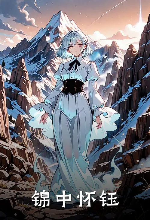 林钰玺池初玲(锦中怀钰)全章节在线阅读_(锦中怀钰)全本在线阅读