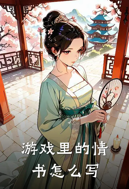 游戏里的情书怎么写