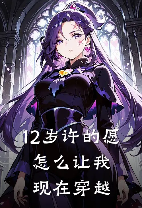 12岁许的愿，怎么让我现在穿越