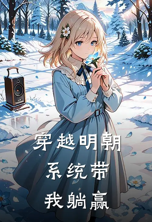 穿越明朝，系统带我躺赢