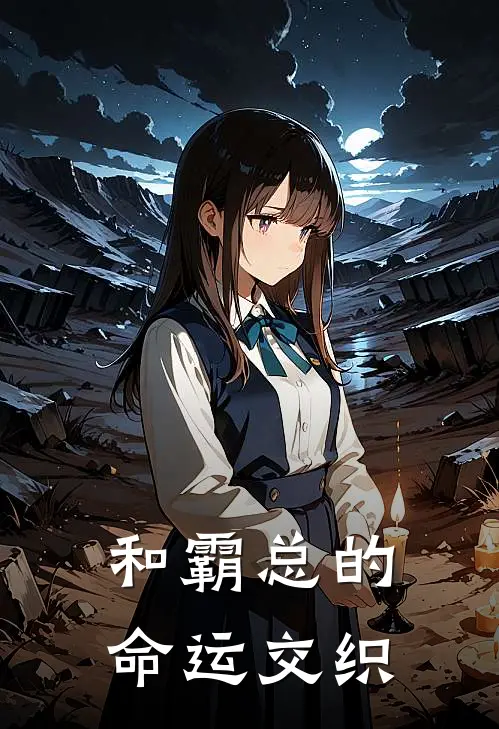 和霸总的命运交织