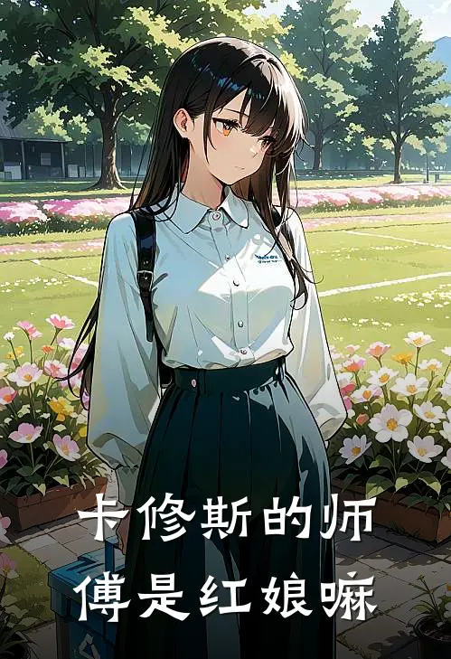 卡修斯的师傅是红娘嘛