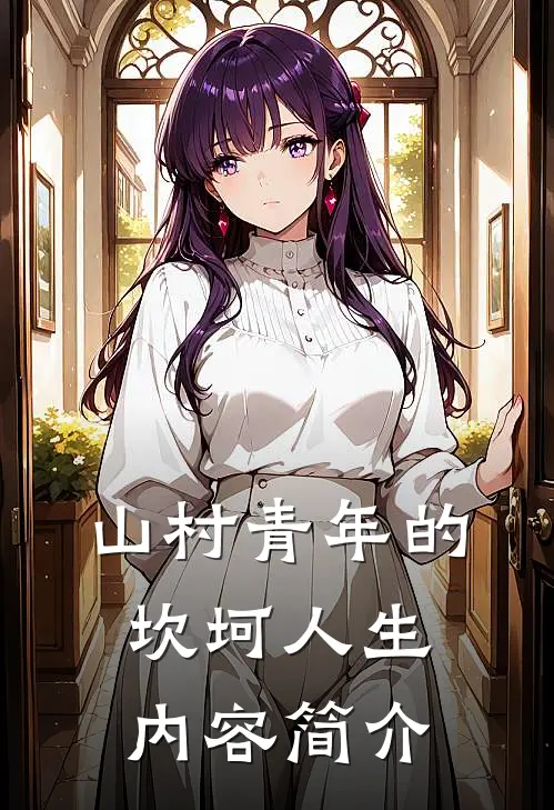 山村青年的坎坷人生内容简介