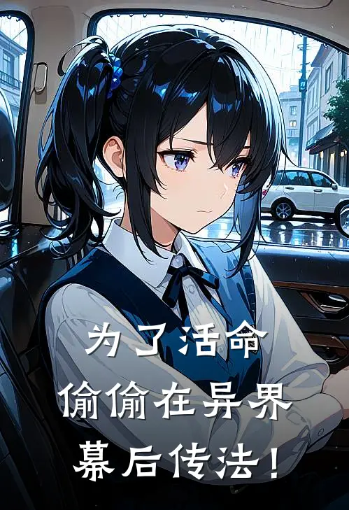 为了活命，偷偷在异界幕后传法！