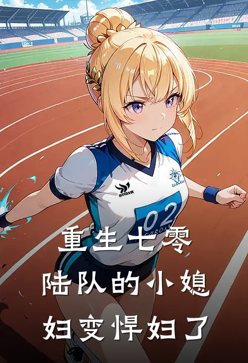 重生七零：陆队的小媳妇变悍妇了