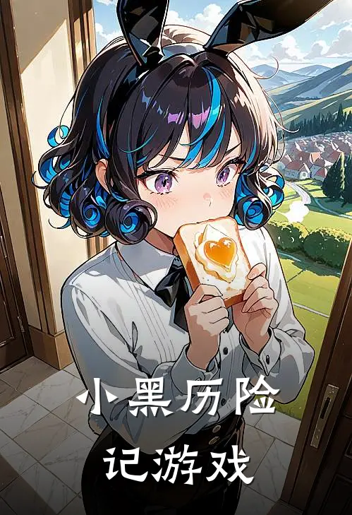 小黑历险记游戏