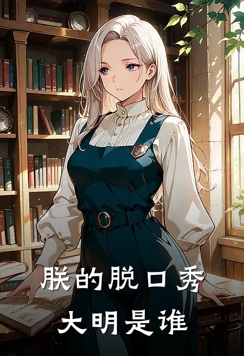 朕的脱口秀大明是谁