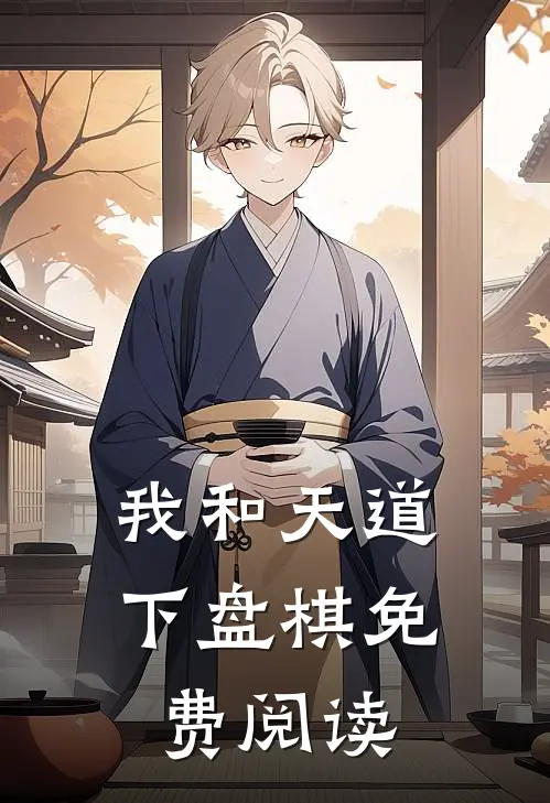 我和天道下盘棋免费阅读