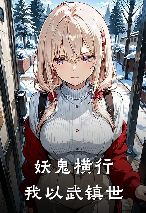 妖鬼横行，我以武镇世