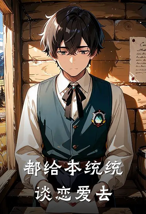 都给本统统谈恋爱去