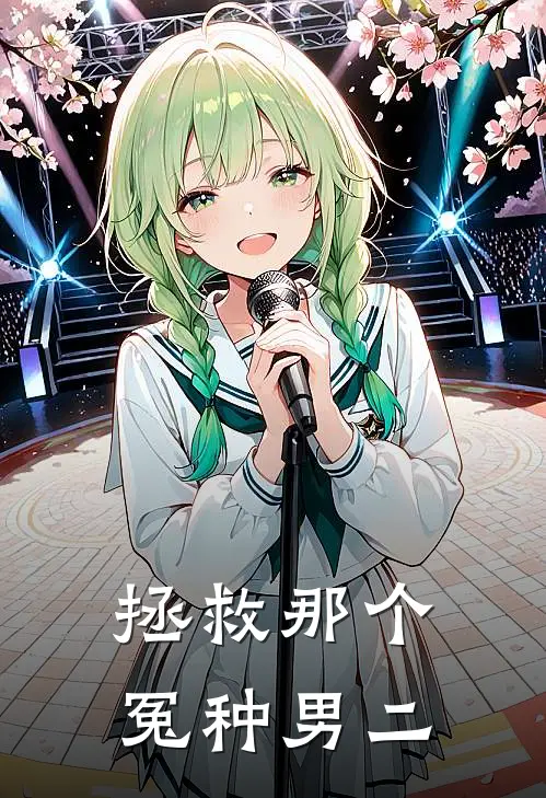拯救那个冤种男二