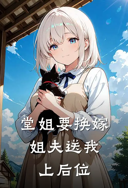 堂姐要换嫁，姐夫送我上后位(唐知鹤唐云惠)免费阅读完整版小说_最新小说全文阅读堂姐要换嫁，姐夫送我上后位唐知鹤唐云惠