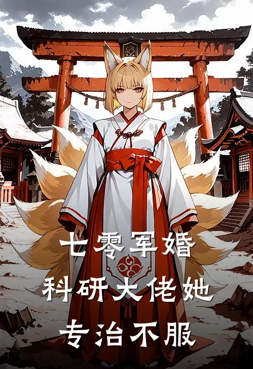 七零军婚：科研大佬她专治不服