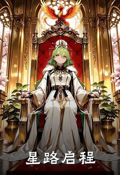 星路启程