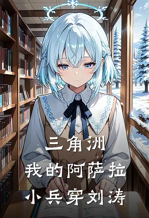 三角洲：我的阿萨拉小兵穿刘涛