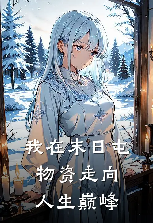 我在末日屯物资走向人生巅峰林夏陈默热门小说大全_免费小说完结我在末日屯物资走向人生巅峰林夏陈默