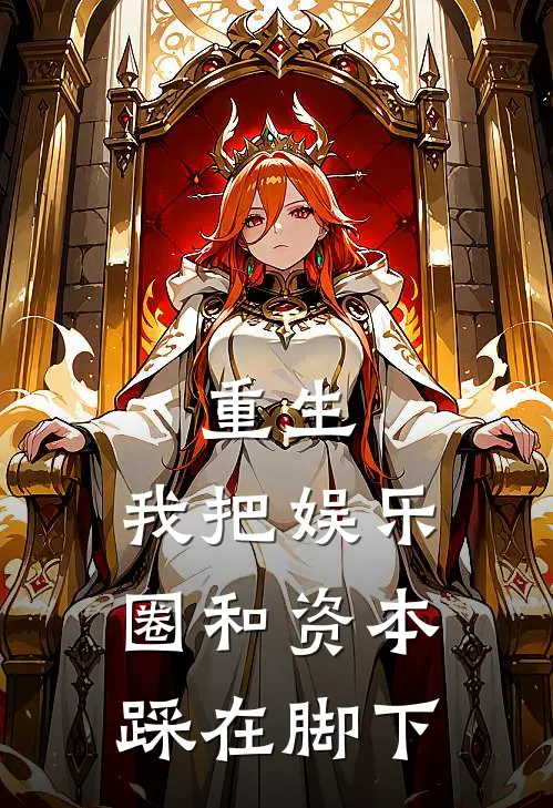 重生，我把娱乐圈和资本踩在脚下(林耿黄立行)在哪看免费小说_全本免费完结小说重生，我把娱乐圈和资本踩在脚下林耿黄立行