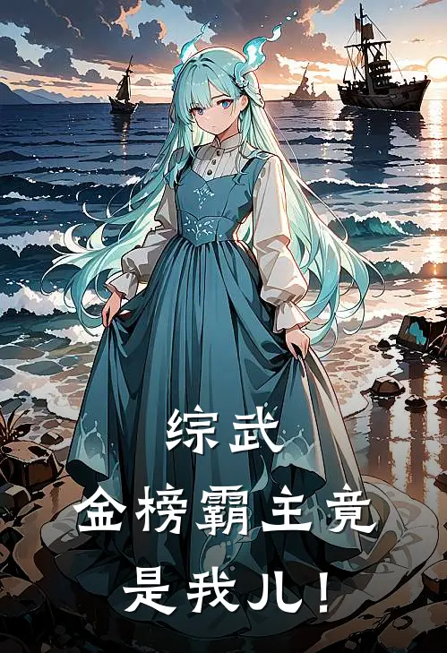 综武：金榜霸主竟是我儿！