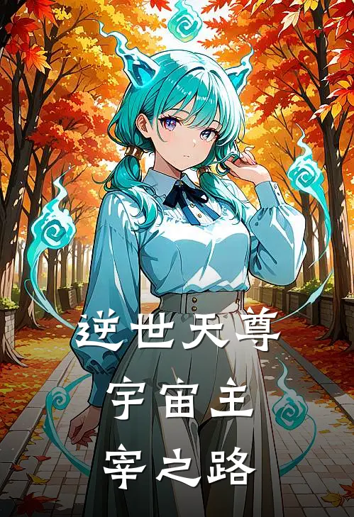 逆世天尊：宇宙主宰之路