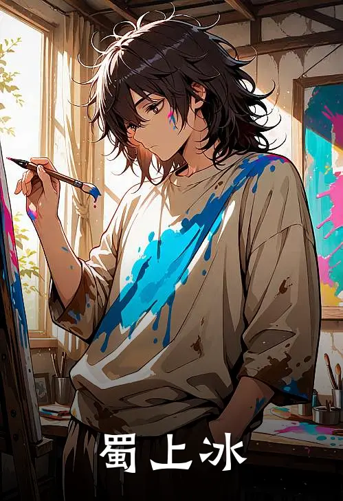 蜀上冰刘凌冰夏豫林免费小说推荐_推荐完结小说蜀上冰(刘凌冰夏豫林)