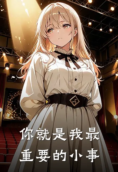 你就是我最重要的小事(陈信恒苏瑜)推荐完结小说_最新章节列表你就是我最重要的小事(陈信恒苏瑜)