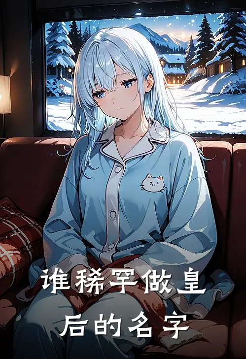 谁稀罕做皇后的名字