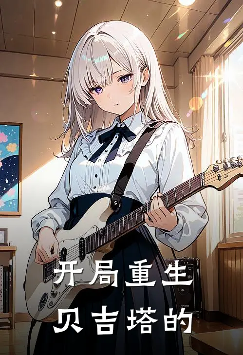 开局重生贝吉塔的