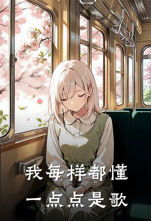 我每样都懂一点点是歌