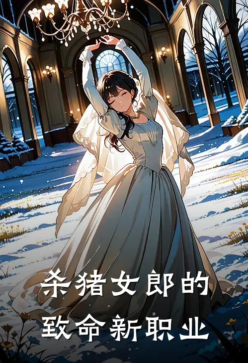 杀猪女郎的致命新职业