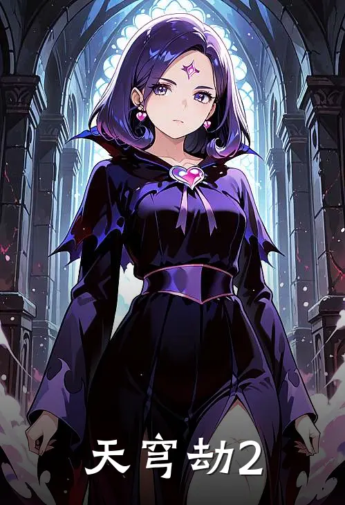 天穹劫2