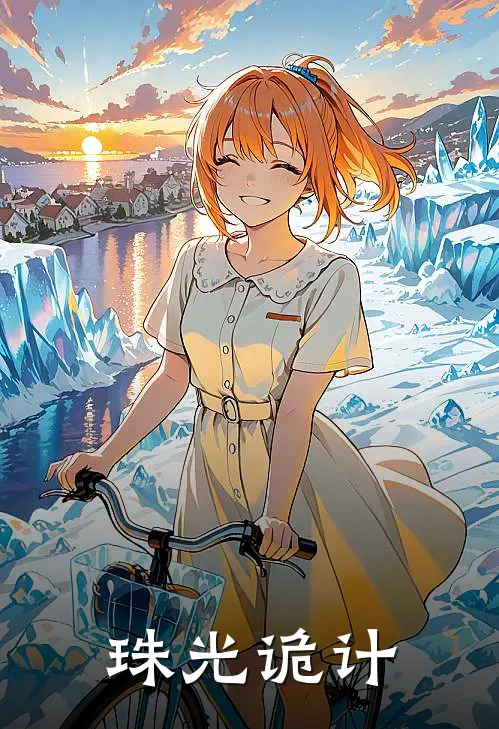 珠光诡计时曳景铖免费小说完结_最新完本小说推荐珠光诡计(时曳景铖)